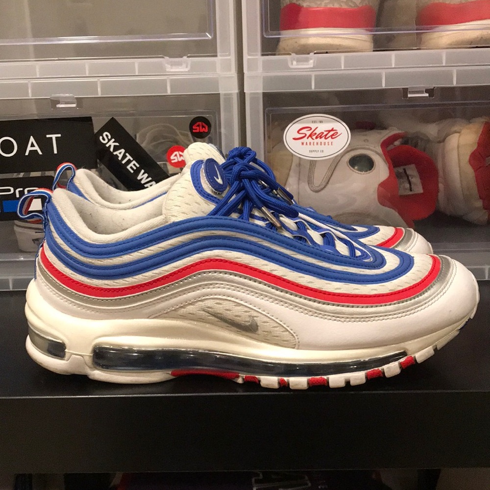 Nike Airmax 97 All Star Jersey (Size 8.5)